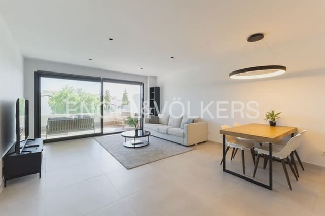 2 quarto Apartamento para arrendar em Sagunto / Sagunt com piscina garagem - 2 750 € (Ref: 10182176)