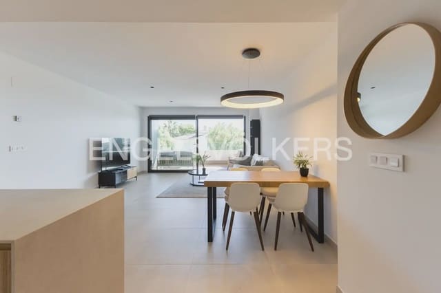 2 quarto Apartamento para arrendar em Sagunto / Sagunt com piscina garagem - 2 750 € (Ref: 10182176)