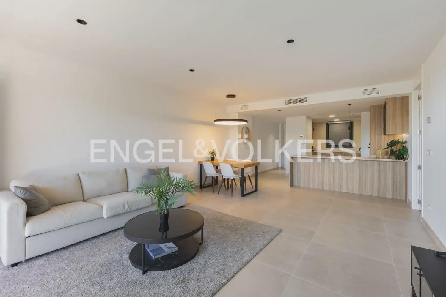2 quarto Apartamento para arrendar em Sagunto / Sagunt com piscina garagem - 2 750 € (Ref: 10182176)