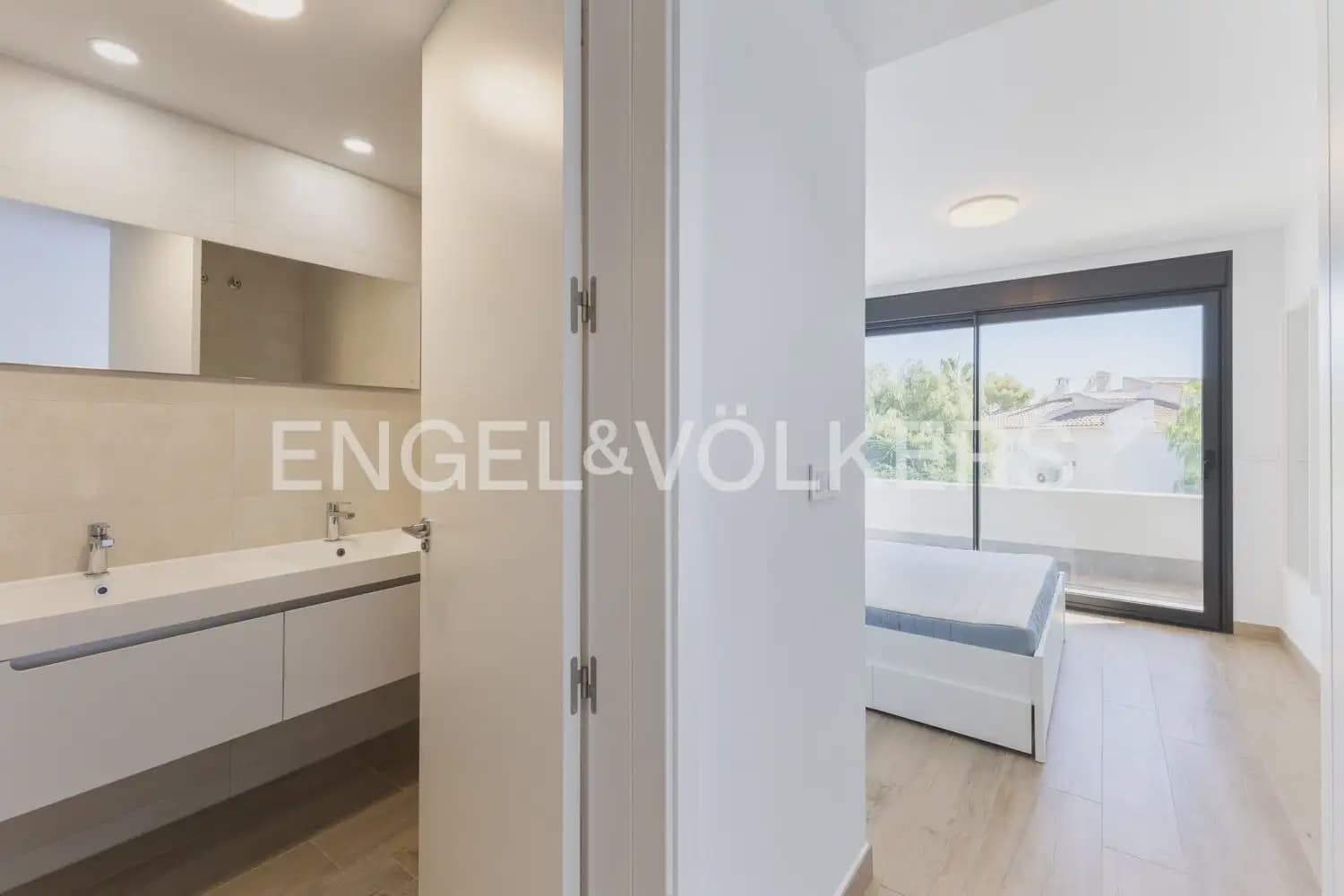 2 quarto Apartamento para arrendar em Sagunto / Sagunt com piscina garagem - 2 750 € (Ref: 10182176)