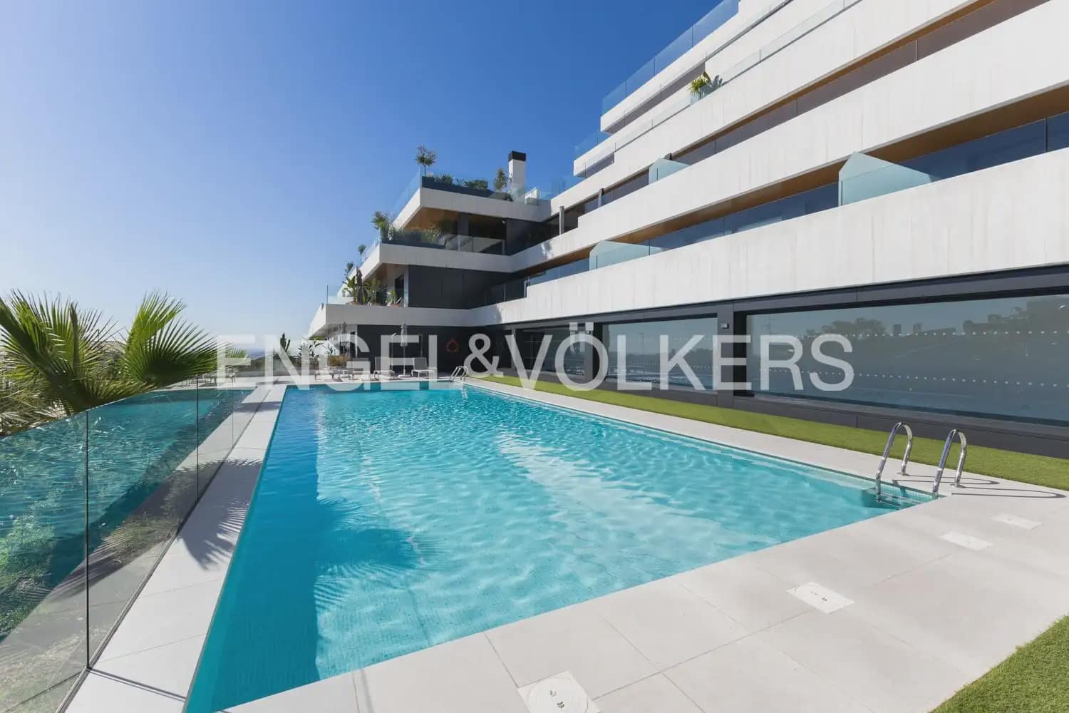 2 quarto Apartamento para arrendar em Sagunto / Sagunt com piscina garagem - 2 750 € (Ref: 10182176)