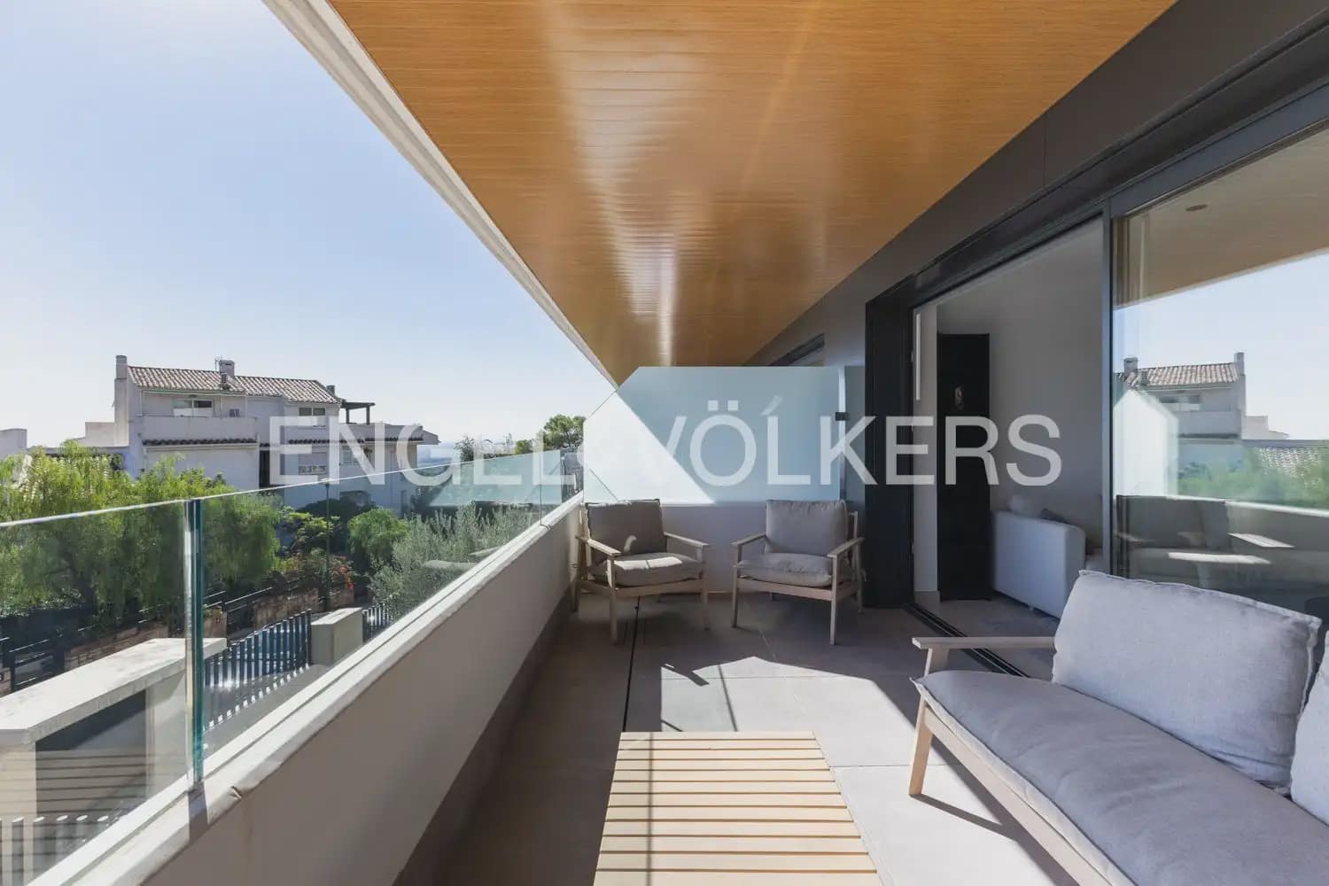 2 quarto Apartamento para arrendar em Sagunto / Sagunt com piscina garagem - 2 750 € (Ref: 10182176)