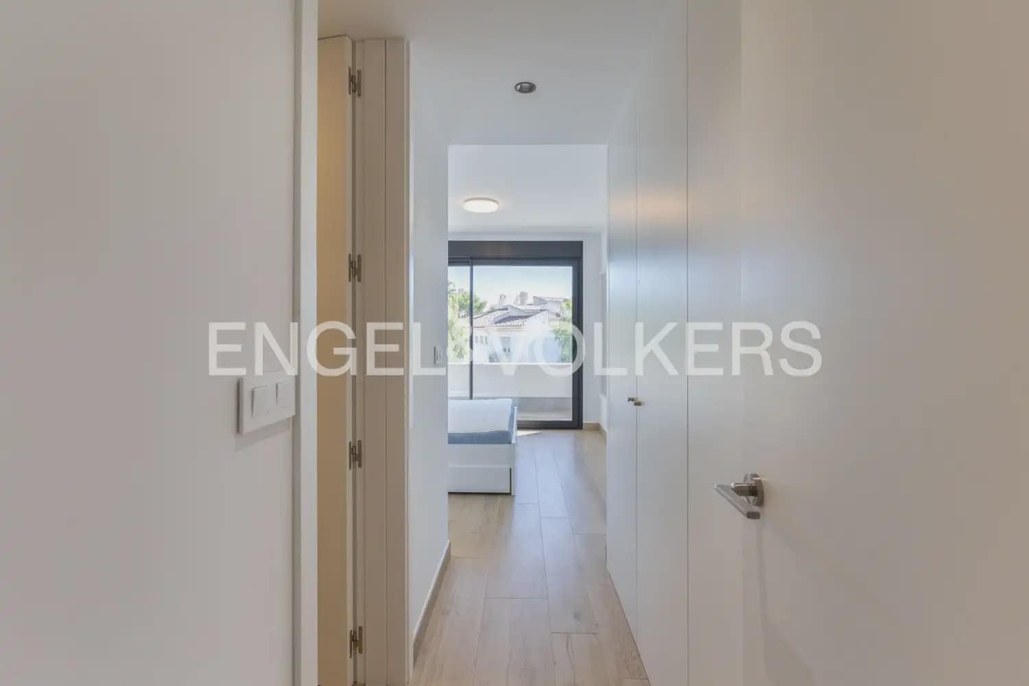 2 quarto Apartamento para arrendar em Sagunto / Sagunt com piscina garagem - 2 750 € (Ref: 10182176)