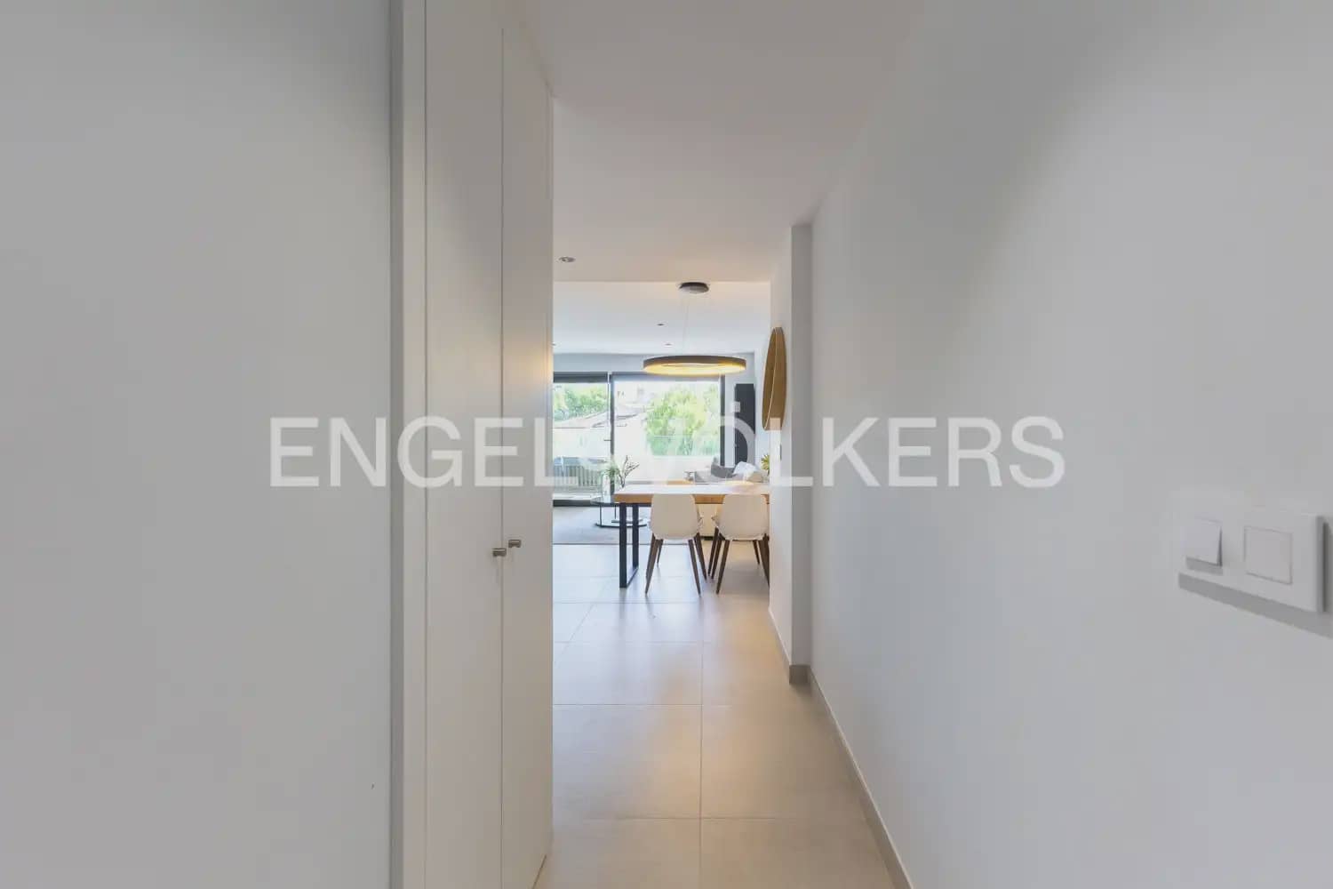 2 quarto Apartamento para arrendar em Sagunto / Sagunt com piscina garagem - 2 750 € (Ref: 10182176)