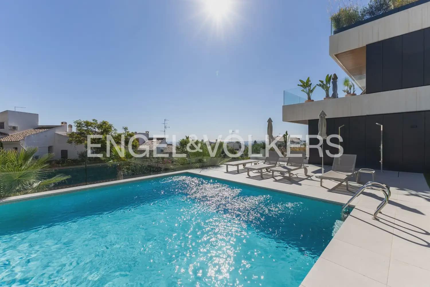 2 quarto Apartamento para arrendar em Sagunto / Sagunt com piscina garagem - 2 750 € (Ref: 10182176)