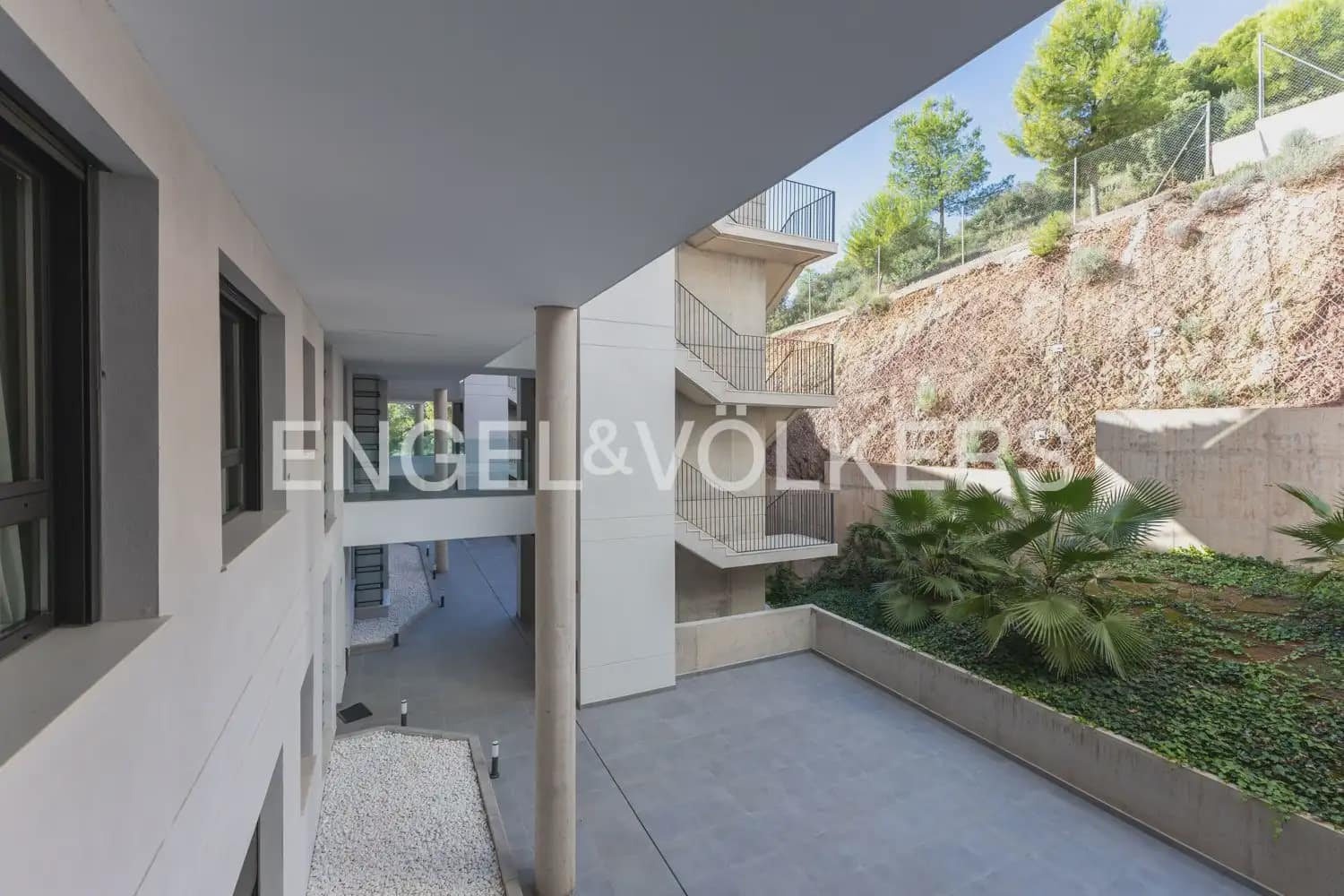 2 quarto Apartamento para arrendar em Sagunto / Sagunt com piscina garagem - 2 750 € (Ref: 10182176)