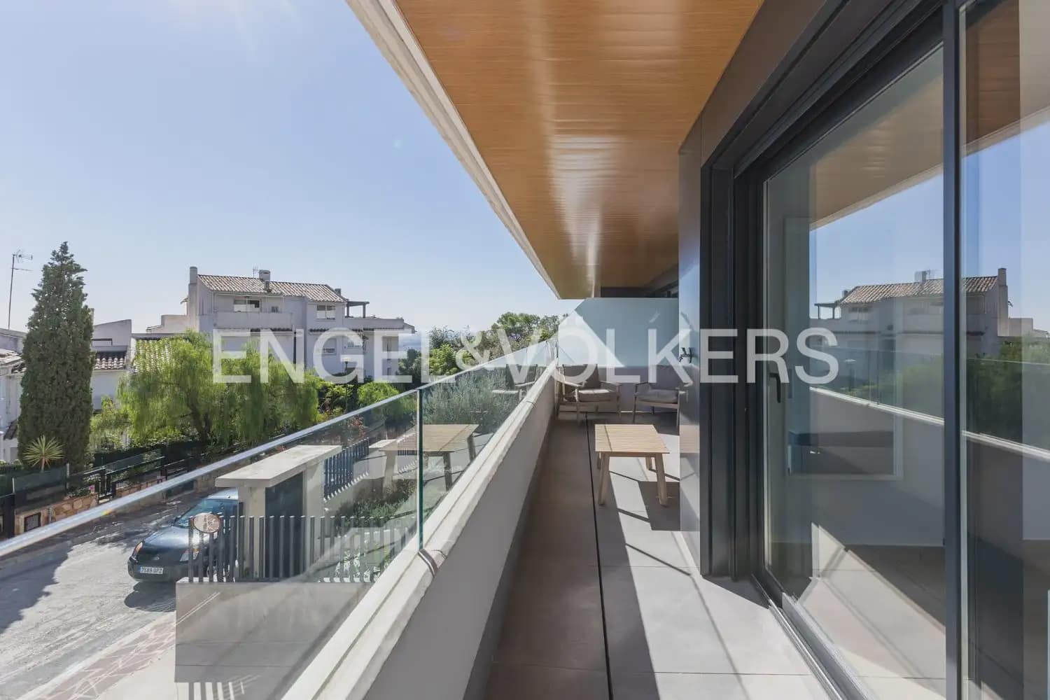 2 quarto Apartamento para arrendar em Sagunto / Sagunt com piscina garagem - 2 750 € (Ref: 10182176)
