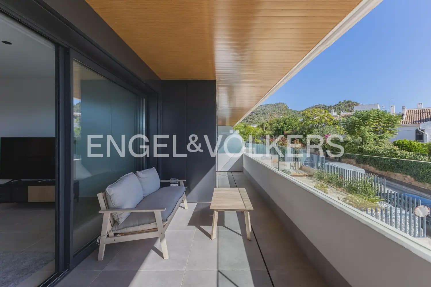 2 quarto Apartamento para arrendar em Sagunto / Sagunt com piscina garagem - 2 750 € (Ref: 10182176)