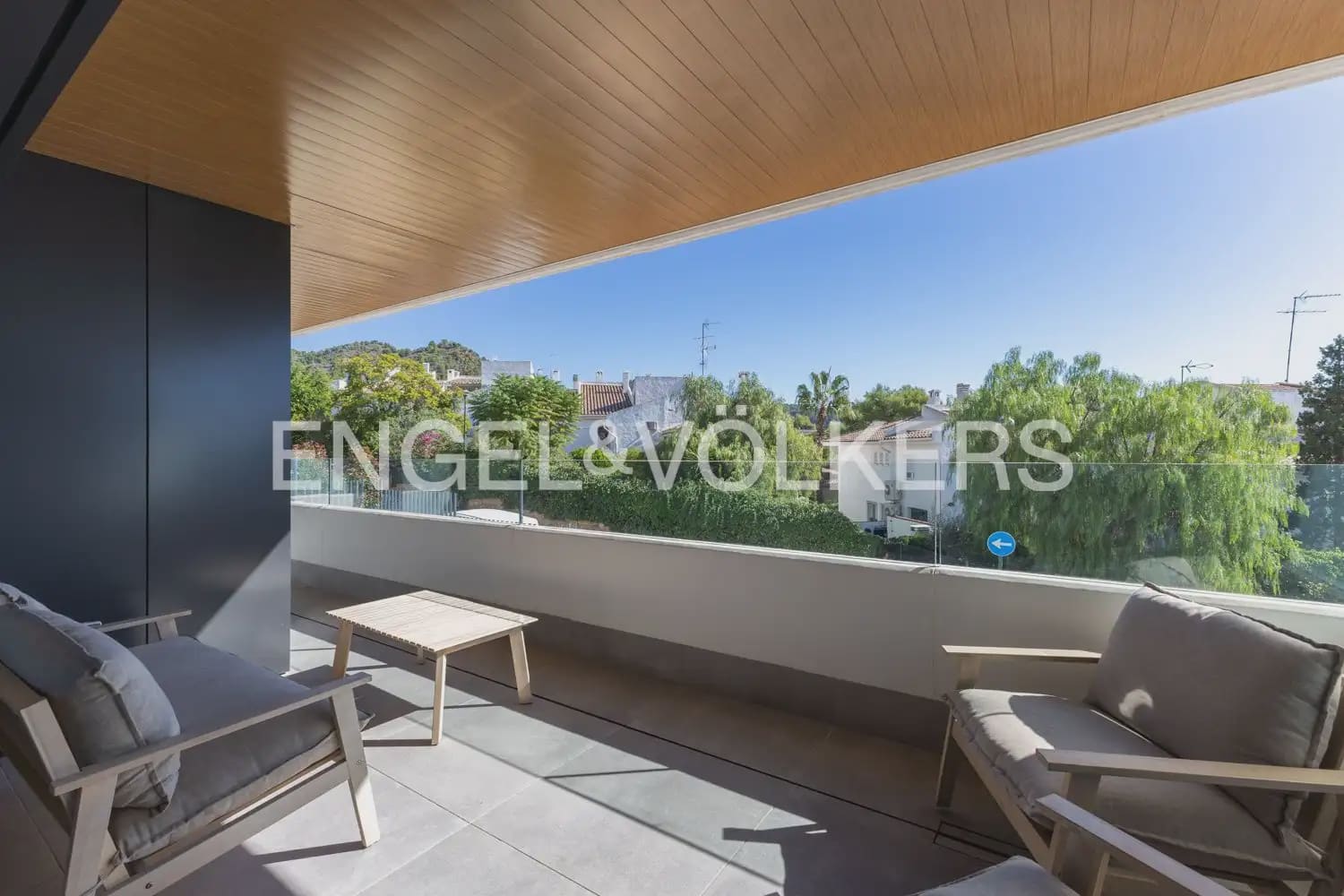 2 quarto Apartamento para arrendar em Sagunto / Sagunt com piscina garagem - 2 750 € (Ref: 10182176)