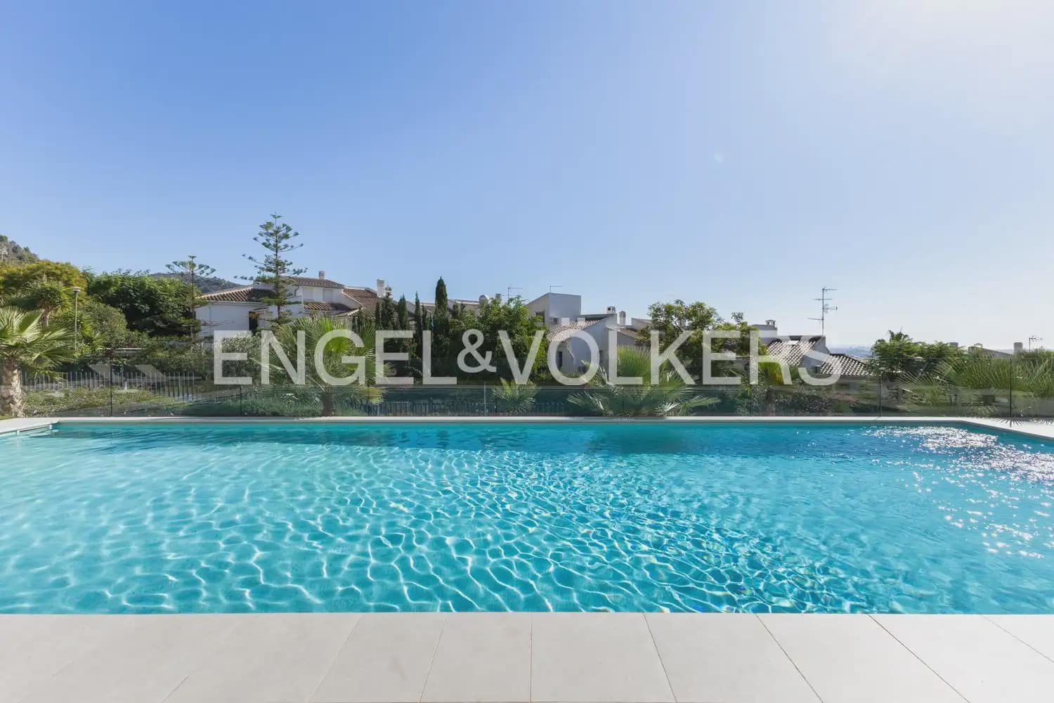 2 quarto Apartamento para arrendar em Sagunto / Sagunt com piscina garagem - 2 750 € (Ref: 10182176)