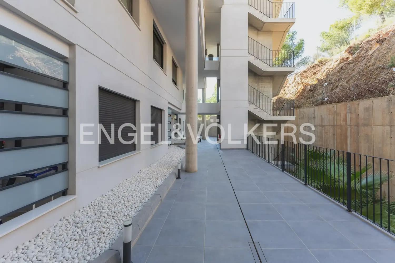 2 quarto Apartamento para arrendar em Sagunto / Sagunt com piscina garagem - 2 750 € (Ref: 10182176)