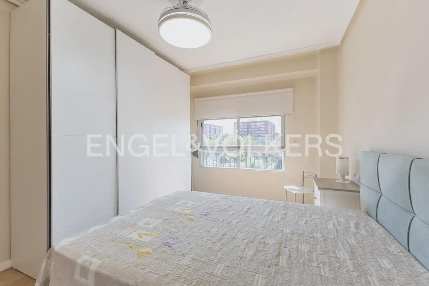4 slaapkamer Flat te koop in Valencia stad - € 305.000 (Ref: 10182177)