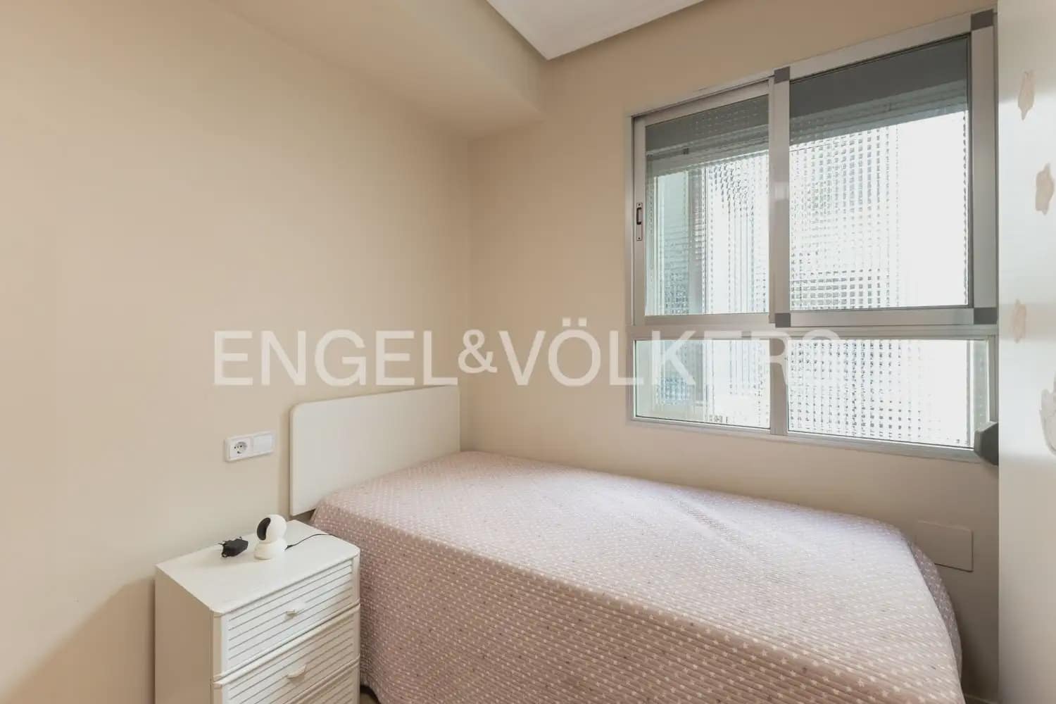 4 slaapkamer Flat te koop in Valencia stad - € 305.000 (Ref: 10182177)