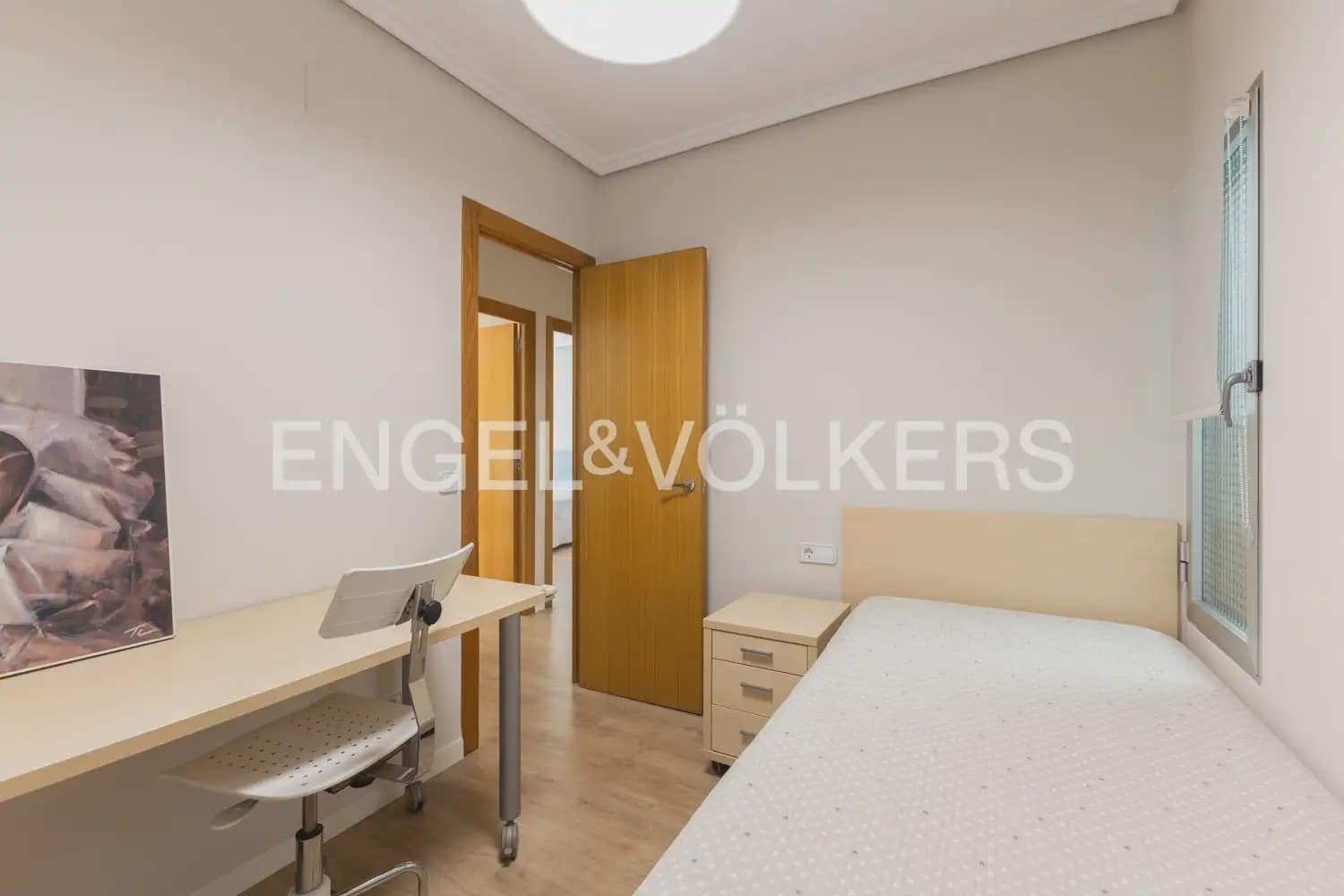 4 slaapkamer Flat te koop in Valencia stad - € 305.000 (Ref: 10182177)