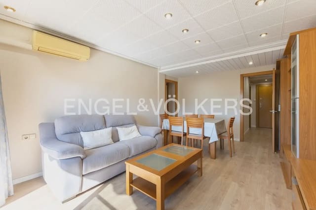 4 slaapkamer Flat te koop in L'Hort de Senabre, Valencia stad - € 305.000 (Ref: 10182177)