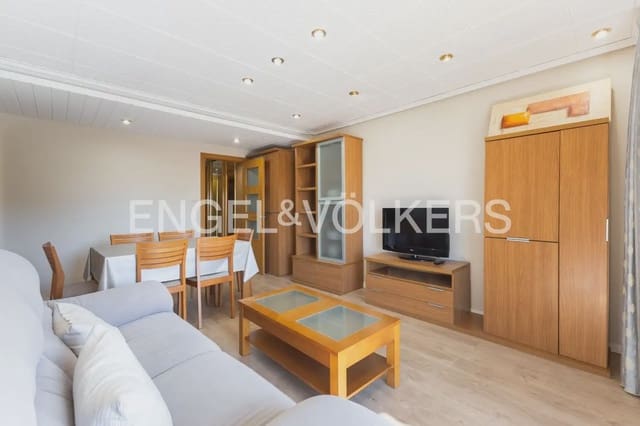 4 slaapkamer Flat te koop in L'Hort de Senabre, Valencia stad - € 305.000 (Ref: 10182177)