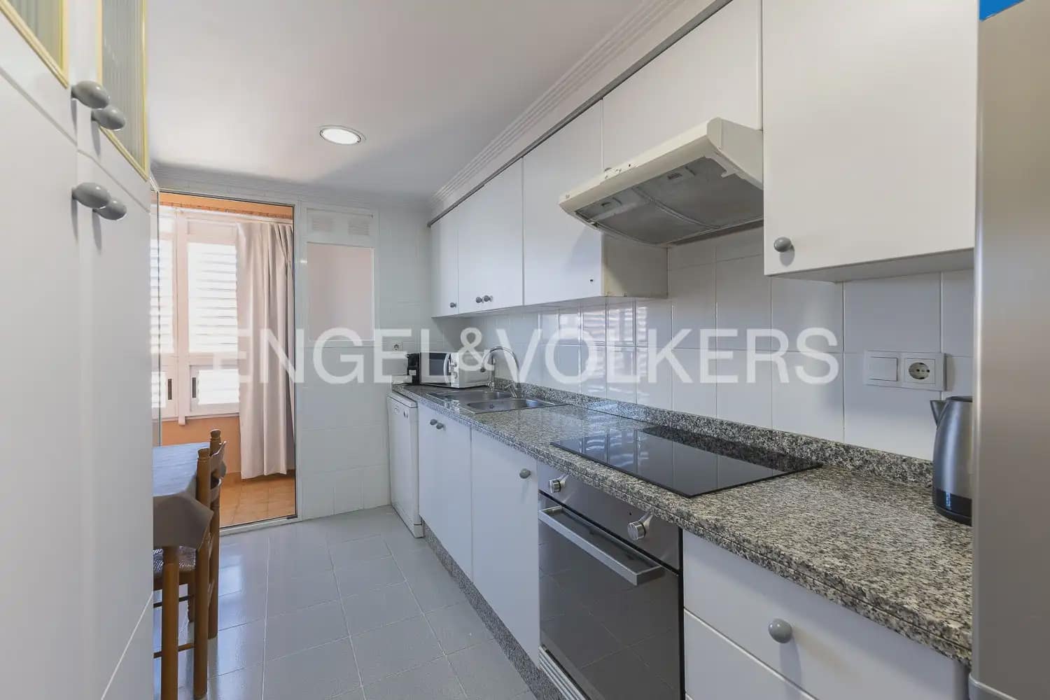 4 soverom Penthouse til leie i Alboraya / Alboraia med garasje - € 2 600 (Ref: 10183399)