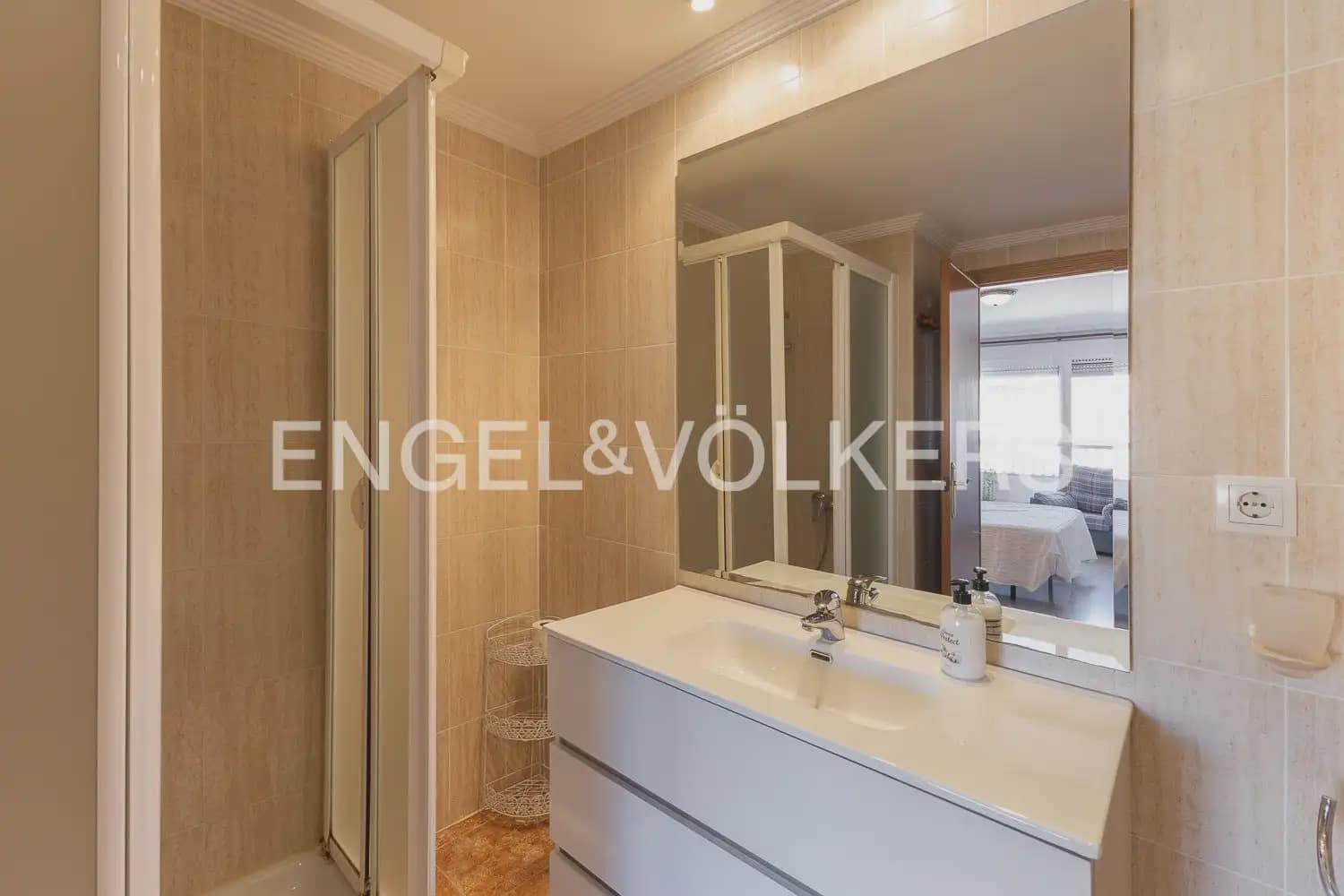 4 soverom Penthouse til leie i Alboraya / Alboraia med garasje - € 2 600 (Ref: 10183399)