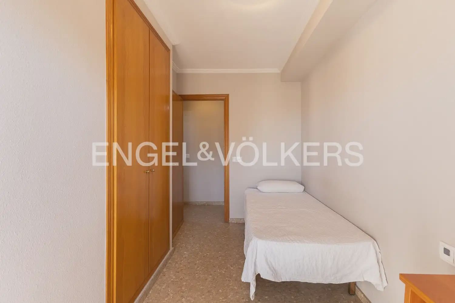 4 soverom Penthouse til leie i Alboraya / Alboraia med garasje - € 2 600 (Ref: 10183399)
