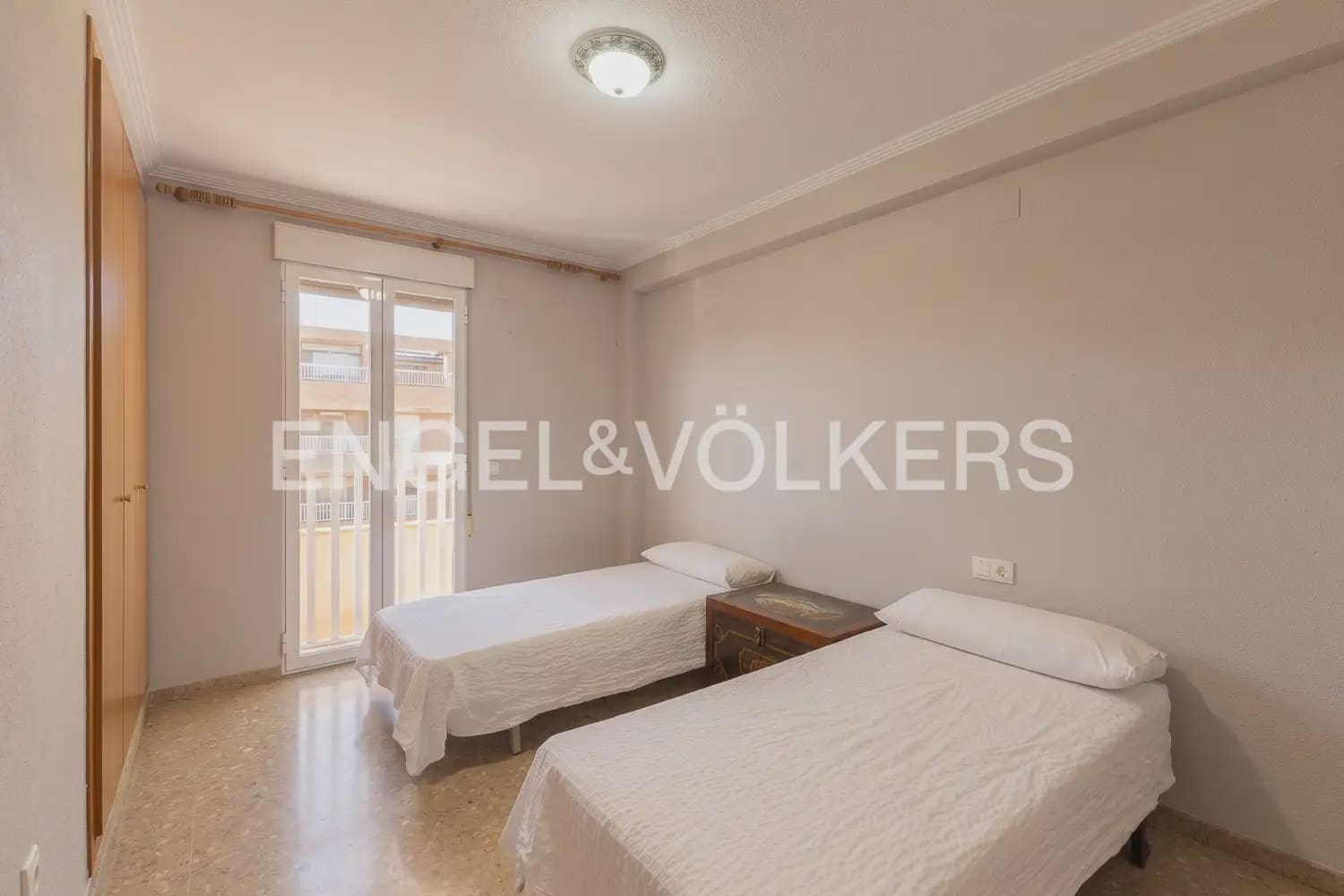 4 soverom Penthouse til leie i Alboraya / Alboraia med garasje - € 2 600 (Ref: 10183399)