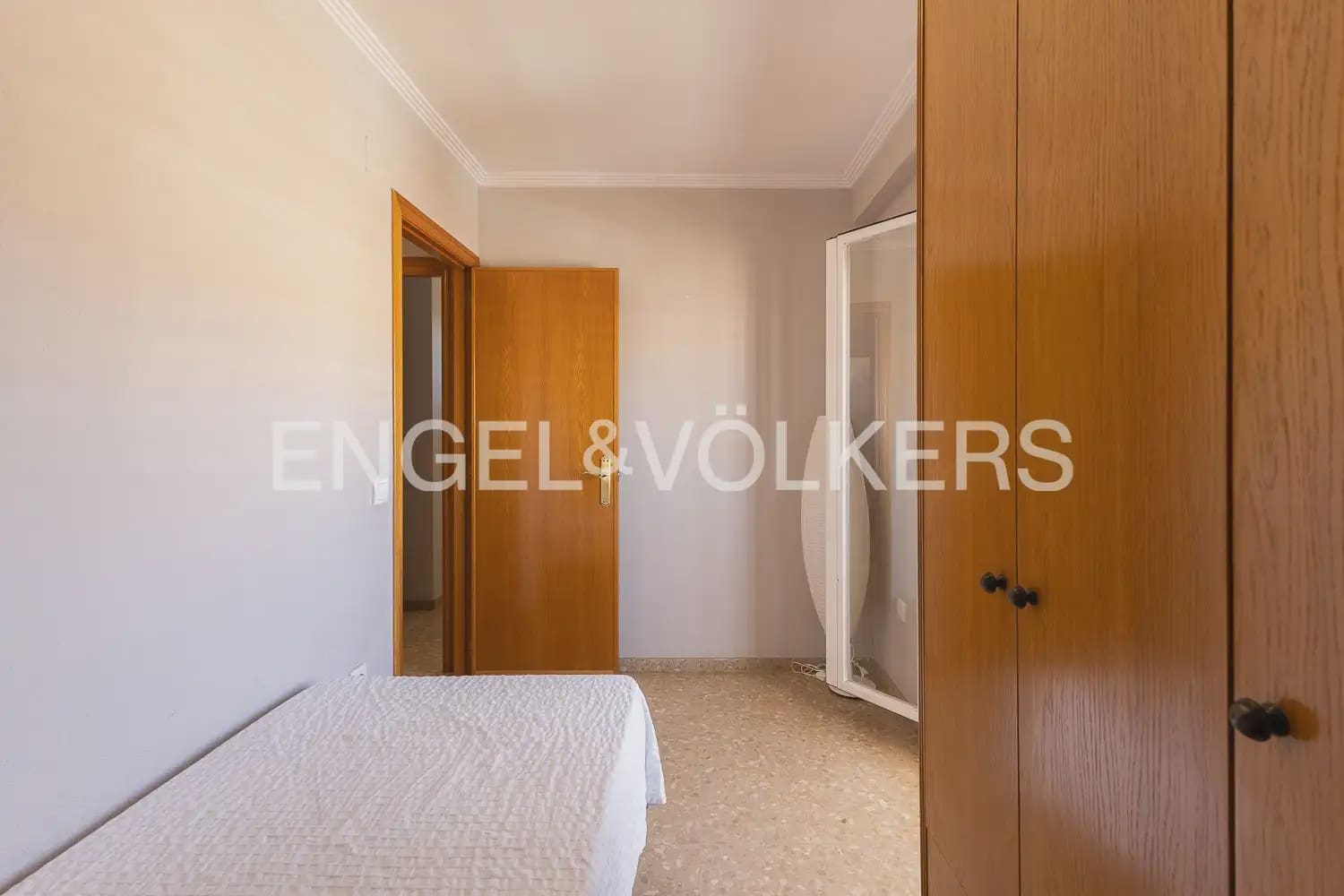 4 soverom Penthouse til leie i Alboraya / Alboraia med garasje - € 2 600 (Ref: 10183399)