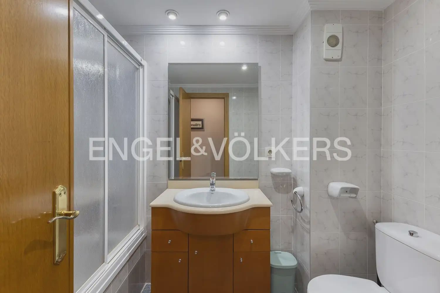 4 soverom Penthouse til leie i Alboraya / Alboraia med garasje - € 2 600 (Ref: 10183399)