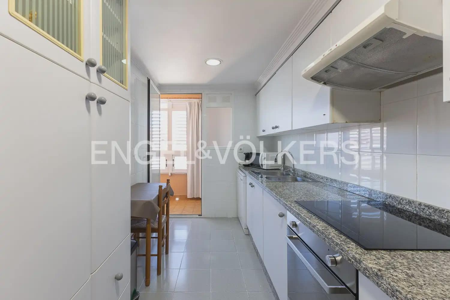 4 soverom Penthouse til leie i Alboraya / Alboraia med garasje - € 2 600 (Ref: 10183399)