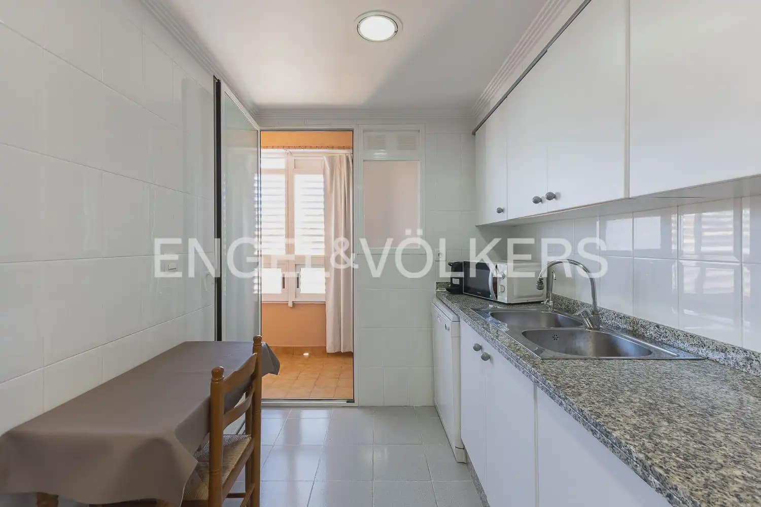4 soverom Penthouse til leie i Alboraya / Alboraia med garasje - € 2 600 (Ref: 10183399)
