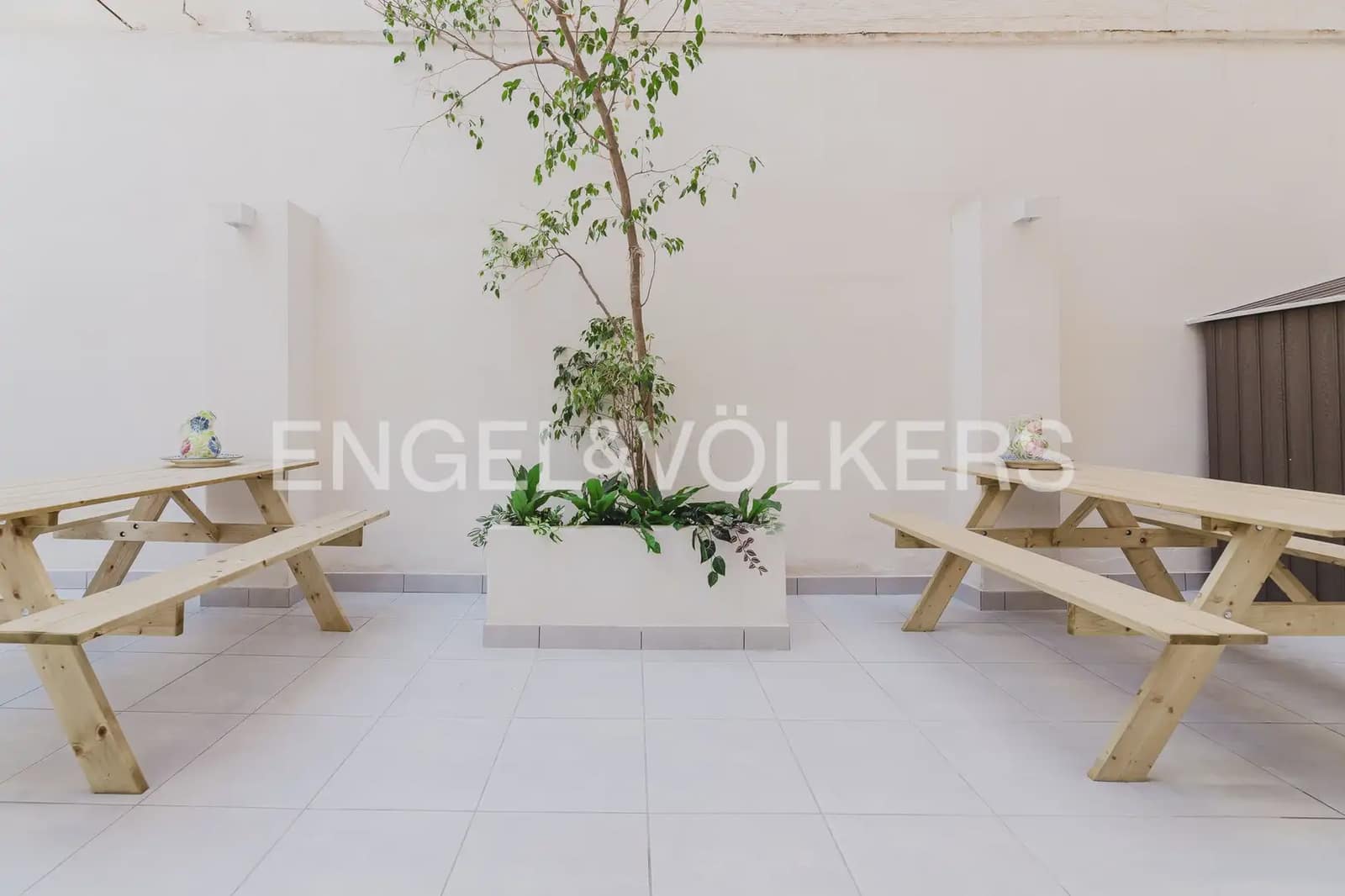 1 soverom Leilighet til leie i Valencia by - € 975 (Ref: 10183598)