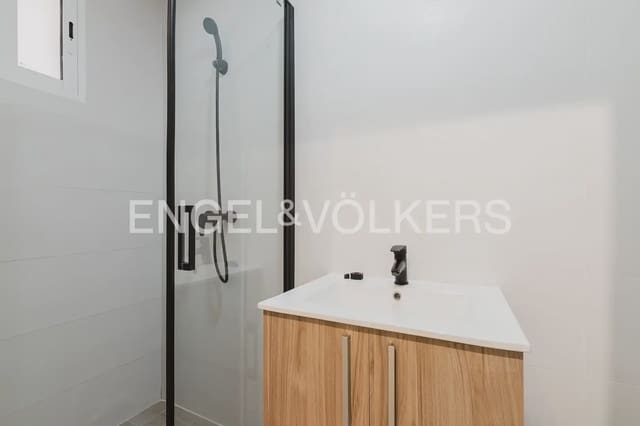 1 soverom Leilighet til leie i La Malva-Rosa, Valencia by - € 975 (Ref: 10183598)