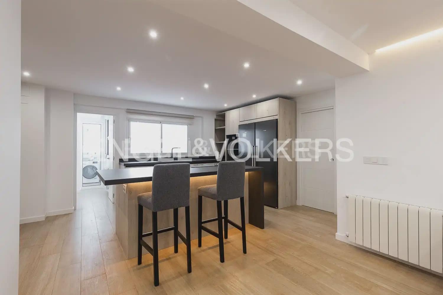 4 slaapkamer Flat te koop in Valencia stad - € 640.000 (Ref: 10183600)