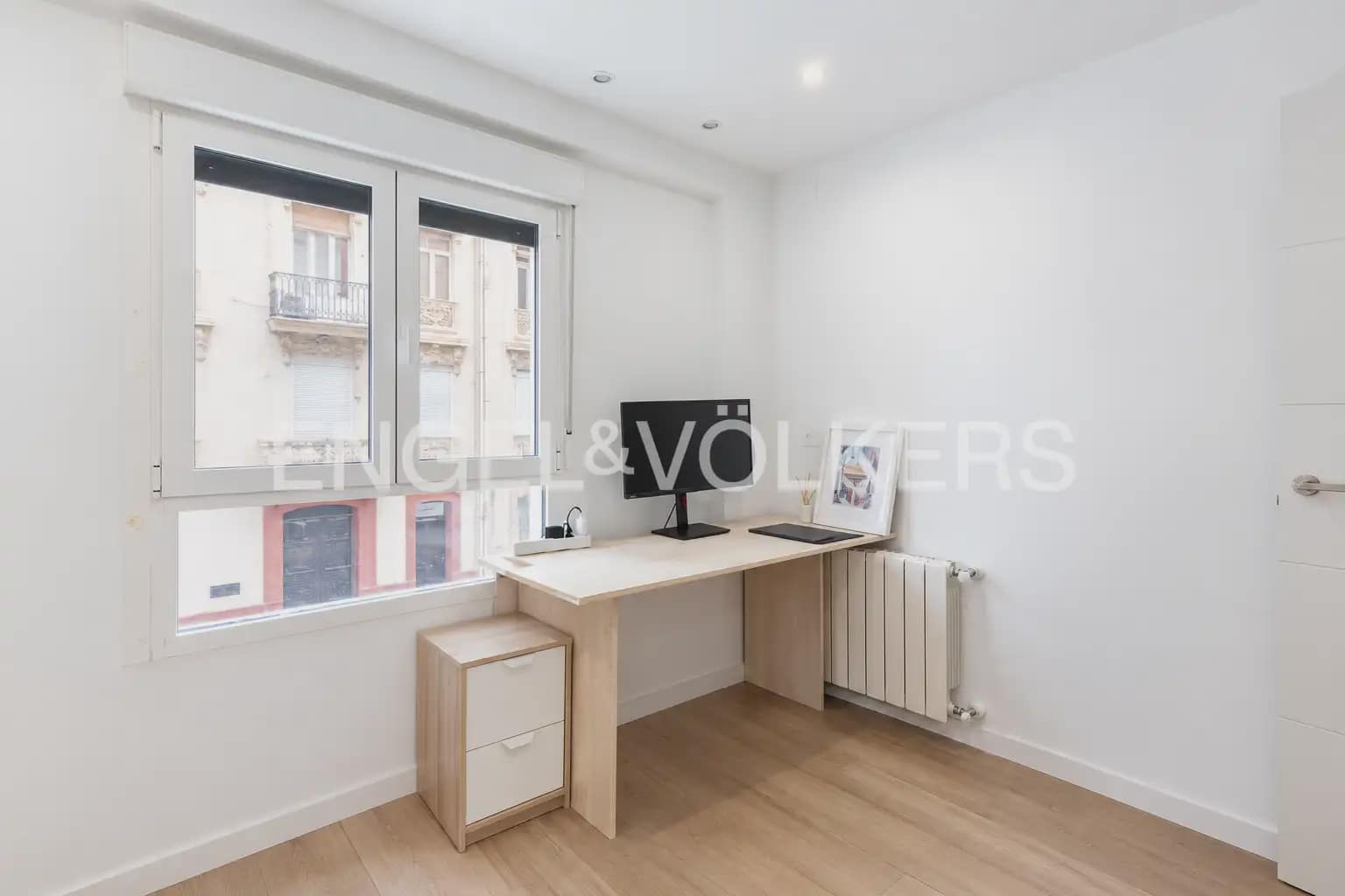 4 slaapkamer Flat te koop in Valencia stad - € 640.000 (Ref: 10183600)