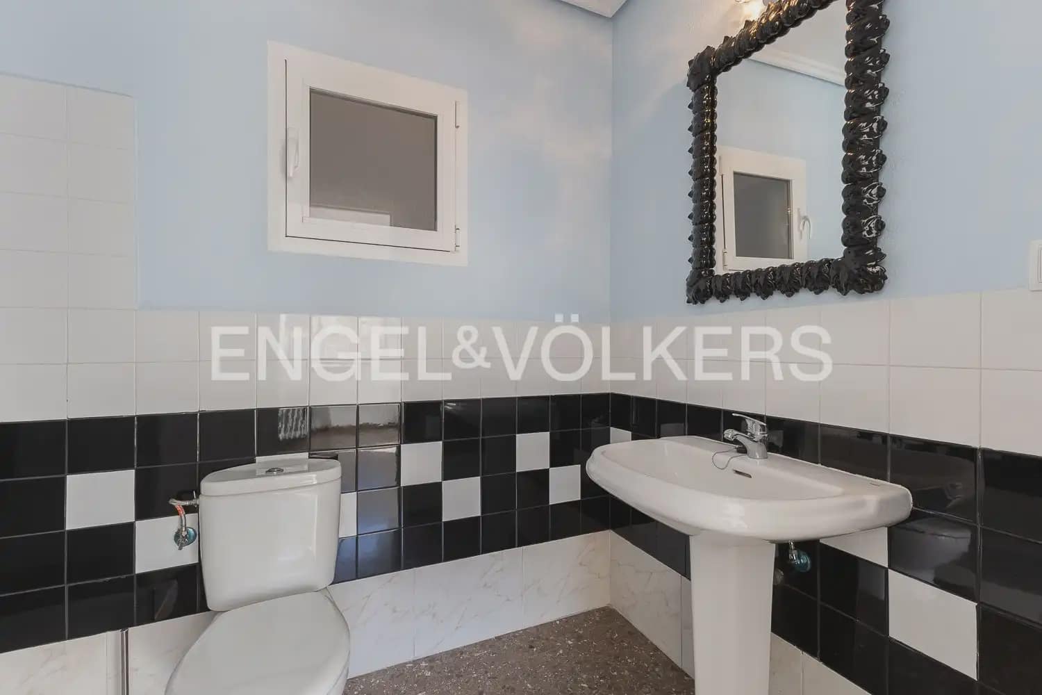 4 soverom Leilighet til salgs i Valencia by med garasje - € 500 000 (Ref: 10183762)