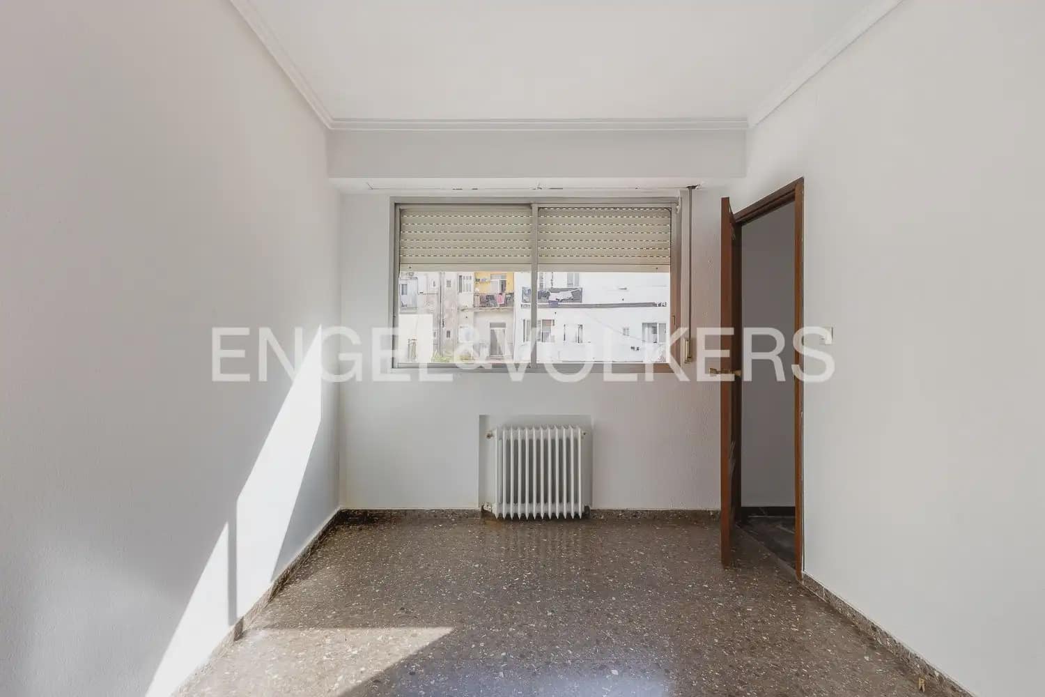 4 soverom Leilighet til salgs i Valencia by med garasje - € 500 000 (Ref: 10183762)