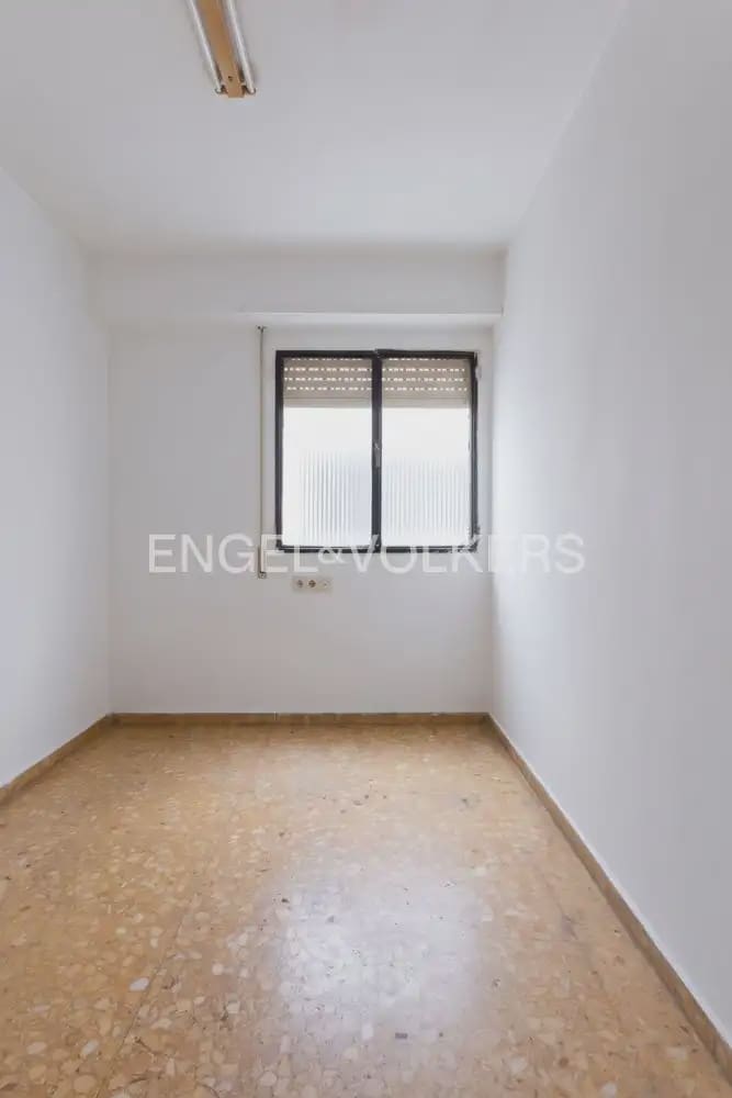 5 quarto Apartamento para venda em Valencia cidade com garagem - 600 000 € (Ref: 10183763)