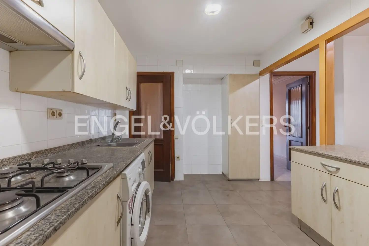 5 quarto Apartamento para venda em Valencia cidade com garagem - 600 000 € (Ref: 10183763)