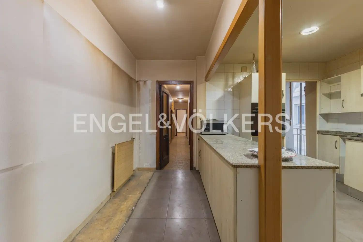 5 quarto Apartamento para venda em Valencia cidade com garagem - 600 000 € (Ref: 10183763)