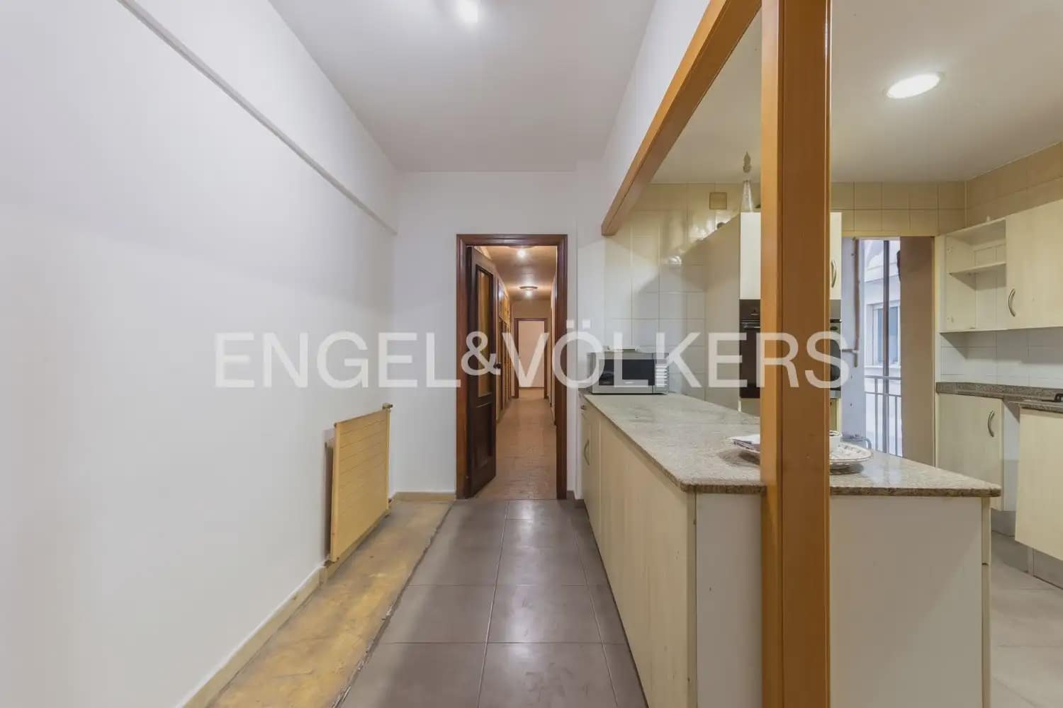 5 quarto Apartamento para venda em Valencia cidade com garagem - 600 000 € (Ref: 10183763)