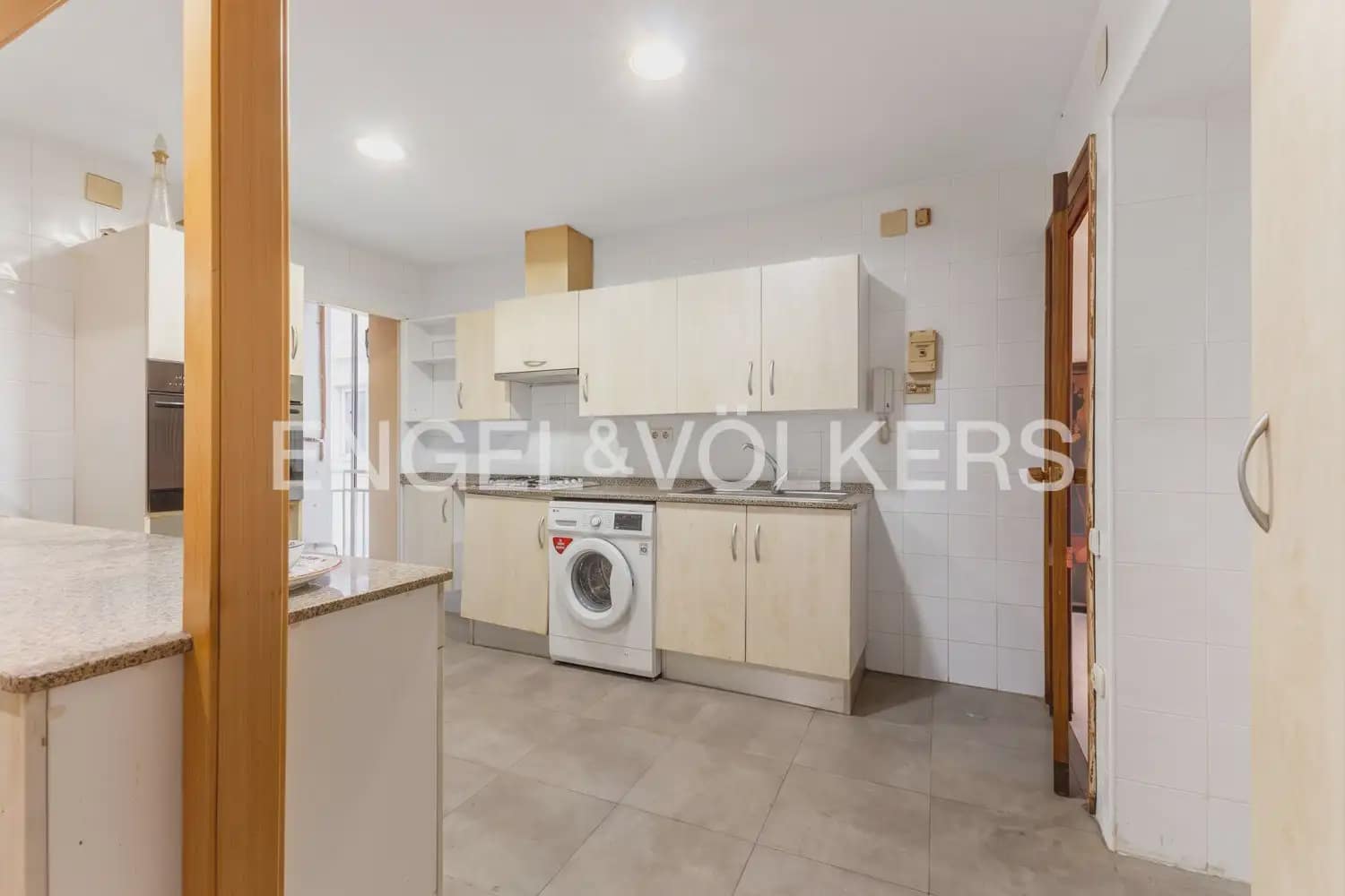 5 quarto Apartamento para venda em Valencia cidade com garagem - 600 000 € (Ref: 10183763)