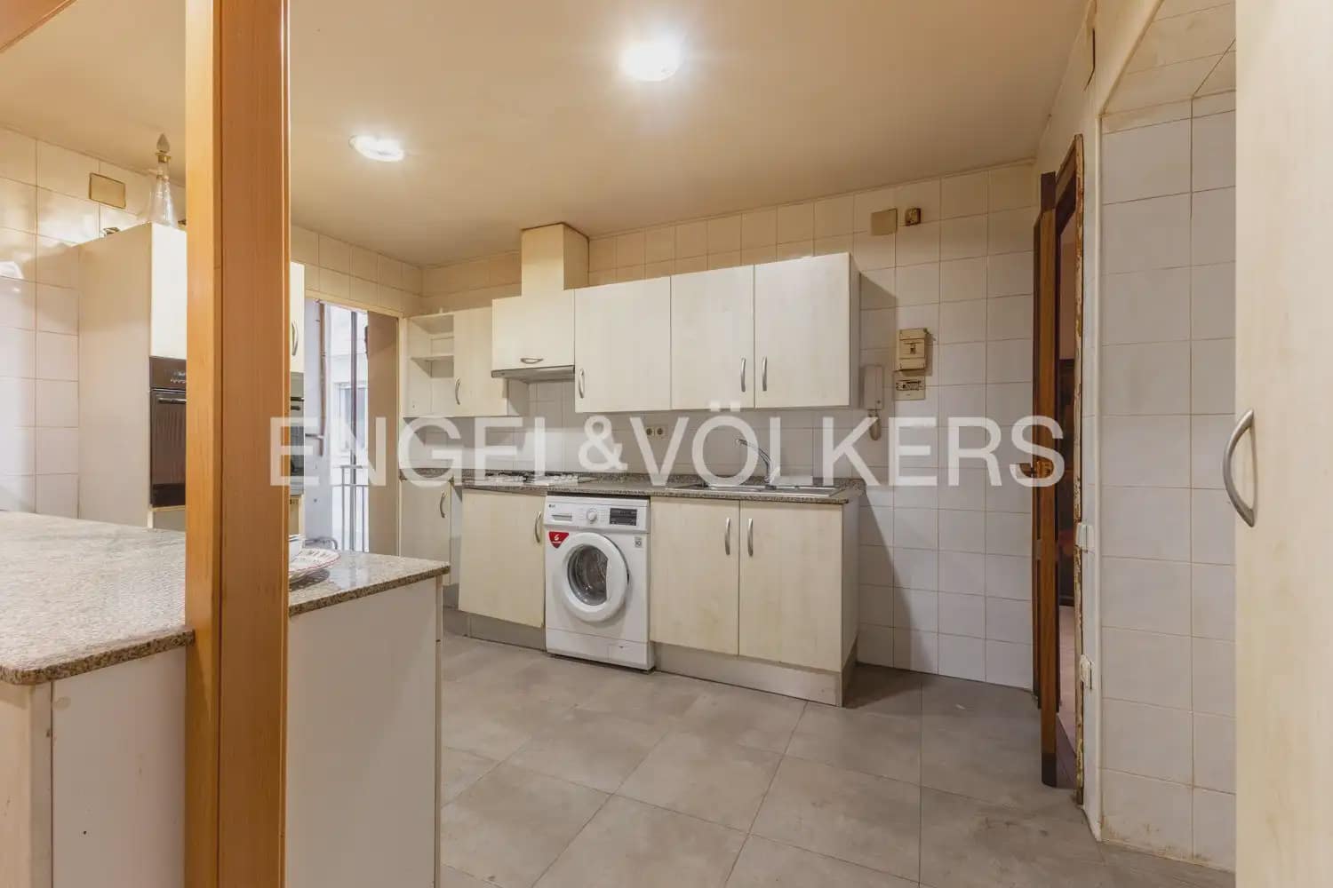 5 quarto Apartamento para venda em Valencia cidade com garagem - 600 000 € (Ref: 10183763)