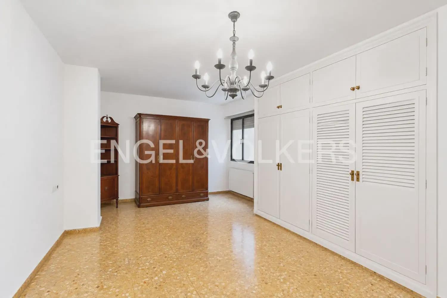 5 quarto Apartamento para venda em Valencia cidade com garagem - 600 000 € (Ref: 10183763)