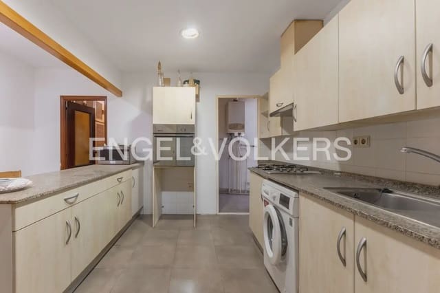5 quarto Apartamento para venda em Sant Francesc, Valência cidade com garagem - 600 000 € (Ref: 10183763)