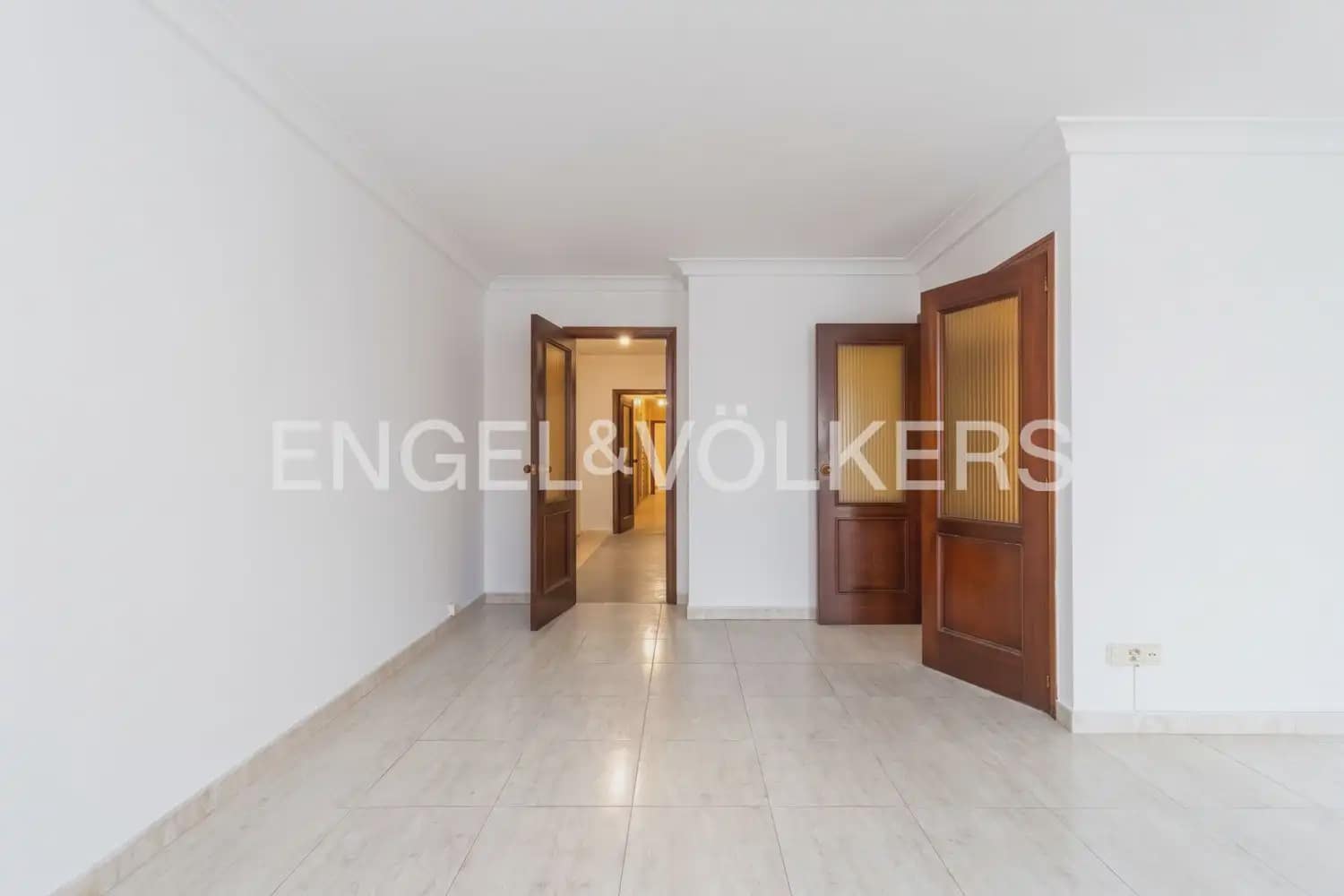 5 quarto Apartamento para venda em Valencia cidade com garagem - 600 000 € (Ref: 10183763)
