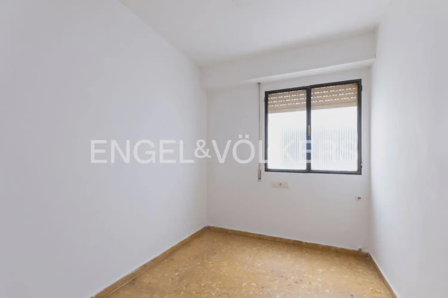5 quarto Apartamento para venda em Valencia cidade com garagem - 600 000 € (Ref: 10183763)
