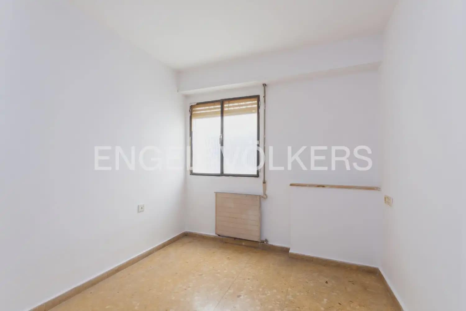 5 quarto Apartamento para venda em Valencia cidade com garagem - 600 000 € (Ref: 10183763)