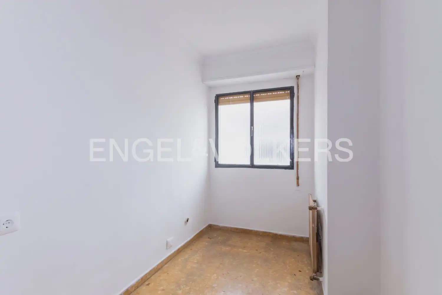 5 quarto Apartamento para venda em Valencia cidade com garagem - 600 000 € (Ref: 10183763)