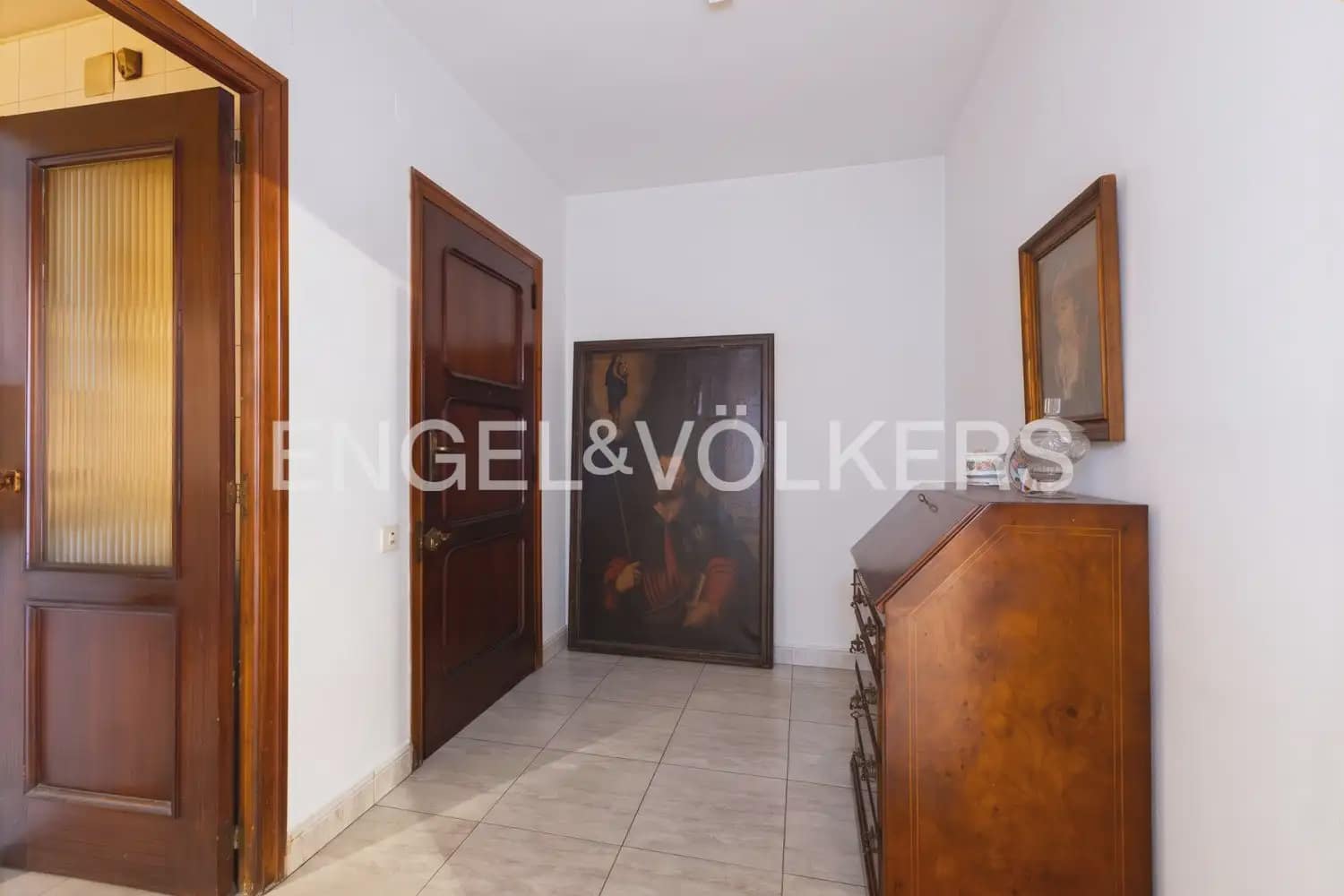 5 quarto Apartamento para venda em Valencia cidade com garagem - 600 000 € (Ref: 10183763)