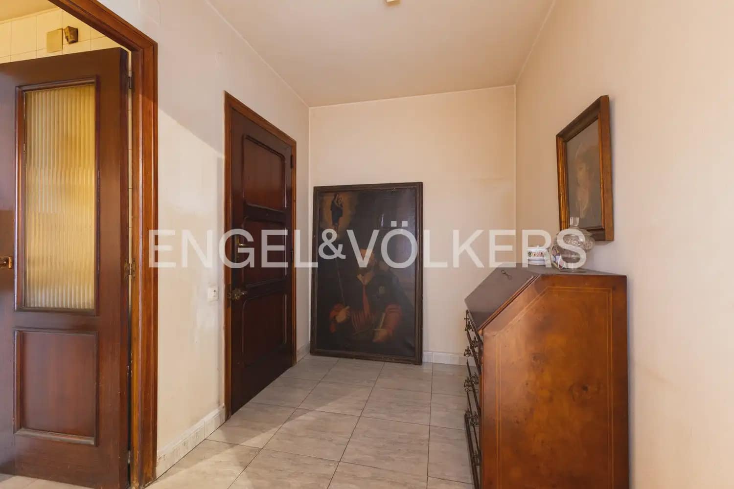 5 quarto Apartamento para venda em Valencia cidade com garagem - 600 000 € (Ref: 10183763)