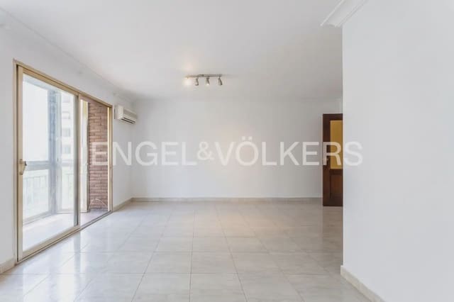 5 quarto Apartamento para venda em Sant Francesc, Valência cidade com garagem - 600 000 € (Ref: 10183763)