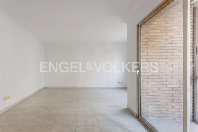 5 quarto Apartamento para venda em Sant Francesc, Valência cidade com garagem - 600 000 € (Ref: 10183763)